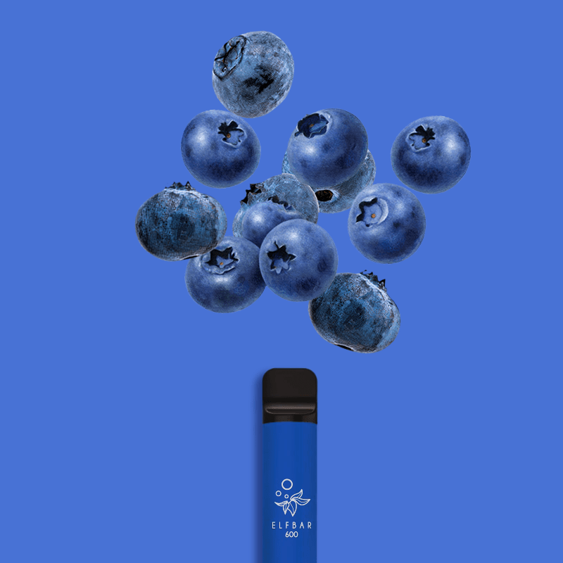 Best Disposable Vapes in The UK - Fast Shipping