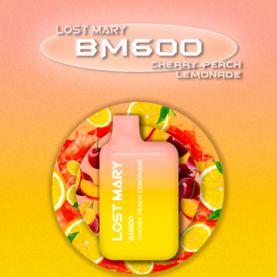 lost-mary-600-cherr-peach-lemonade