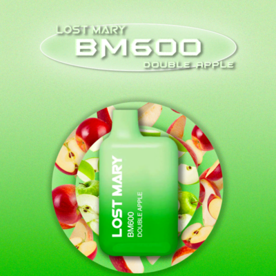 lost-mary-600-double-apple