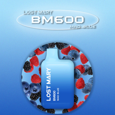 lost-mary-600-mad-blue