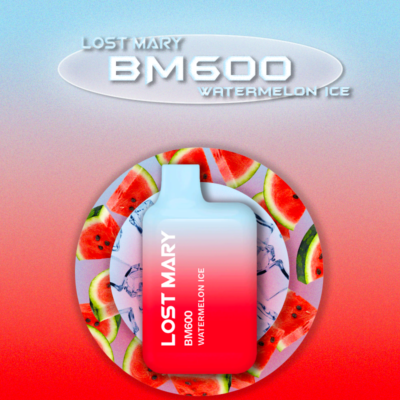 lost-mary-600-watermelon-ice