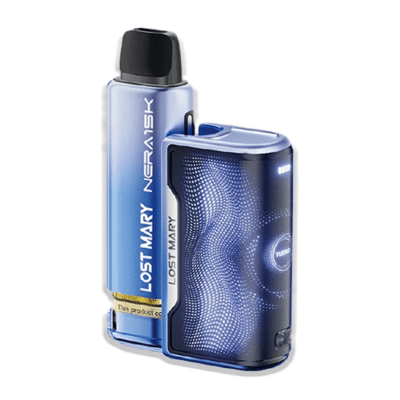 Lost Mary 30000 Puffs Blueberry Sour Raspberry