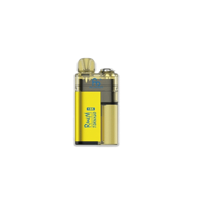 Fumot RandM Tornado 18000 Puffs Cherry Cola