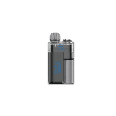 Fumot RandM Tornado 18000 Puffs Watermelon Ice