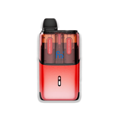 Fumot RandM Tornado Ultra 32000 Puffs Blueberry Hubba Bubba / Watermelon Hubba Bubba
