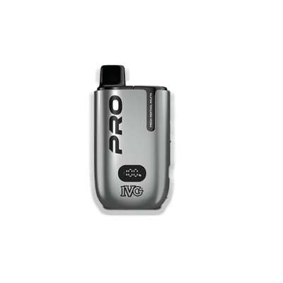 IVG 10000 Fresh Menthol Mojito