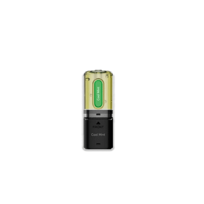 R and M Fumot T32000 Ultra Refill Pod Cool Mint