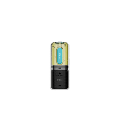 R and M Fumot T32000 Ultra Refill Pod Dr Blue