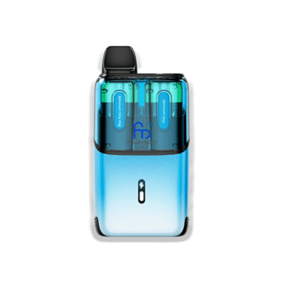 Fumot RandM Tornado Ultra 32000 Puffs Fruit Bomb / Strawberry Watermelon