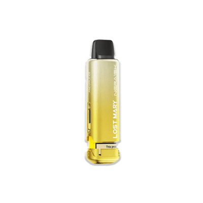 Lost Mary NERA 30K Refill Pod Pineapple Ice
