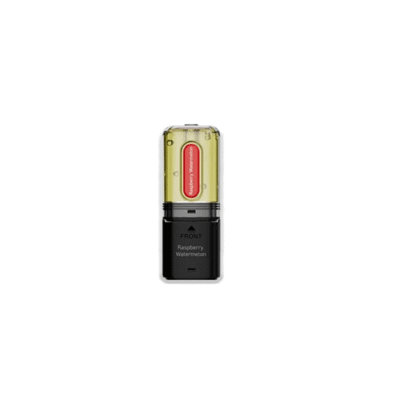 R and M Fumot T32000 Ultra Refill Pod Raspberry Watermelon