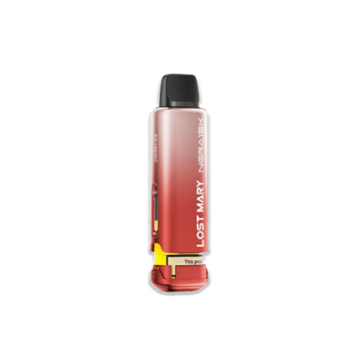 Lost Mary NERA 30K Refill Pod Raspberry Watermelon
