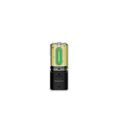 R and M Fumot T32000 Ultra Refill Pod Spearmint