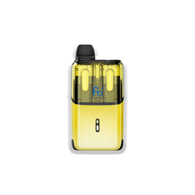 Fumot RandM Tornado Ultra 32000 Puffs Triple Mango / Juicy Peach