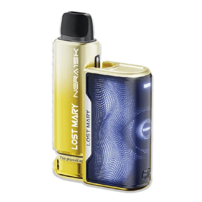 Lost Mary NERA 30K Refill Pod Triple Mango