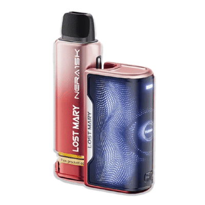 Lost Mary NERA 30K Refill Pod Watermelon Ice