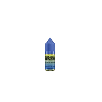 Elux Nic Salt 20MG - Blue Razz Lemonade