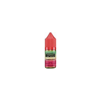 Elux E-liquid - Caribbean Crush