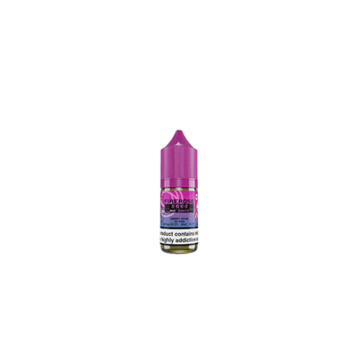 Elux E-liquid - Cherry Sours