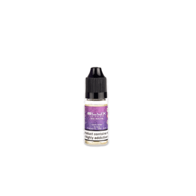Elux E-liquid - Grape