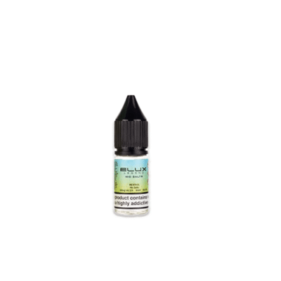 Elux E-liquid - Menthol