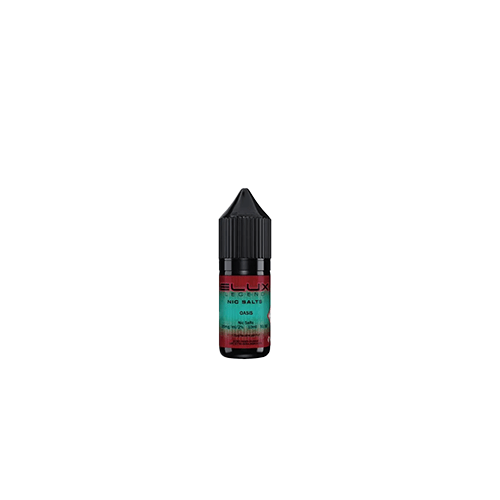 Elux E-liquid - Oasis