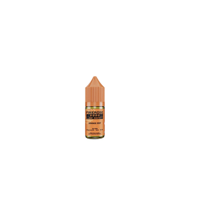Elux E-liquid - Orange Zest