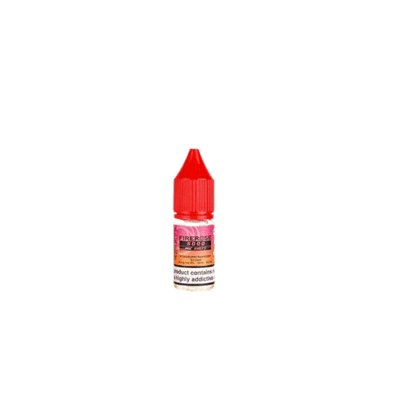 Elux Nic Salt 20MG - Strawberry Raspberry