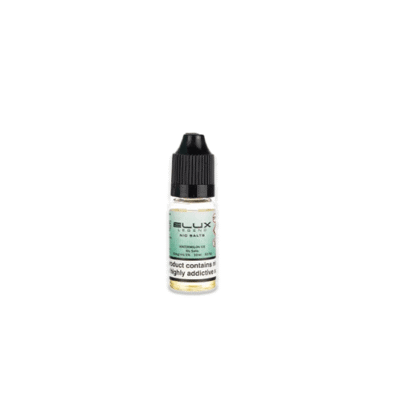 Elux E-liquid - Watermelon Ice