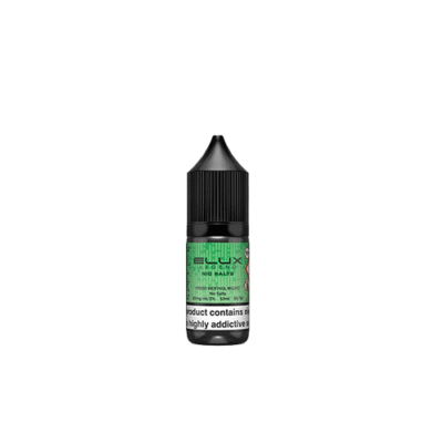 Elux Nic Salt 20MG – Fresh Menthol Mojito