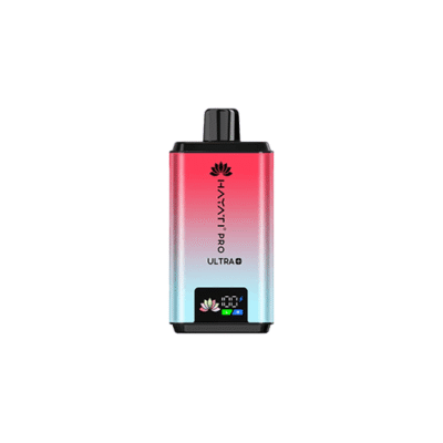 Hayati Pro Ultra Vape 25000 Puffs Watermelon Ice